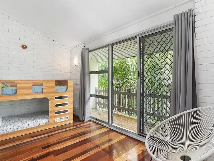 Sixth view of Homely apartment listing, 3/45 Tingira Crescent, Sunrise Beach QLD 4567