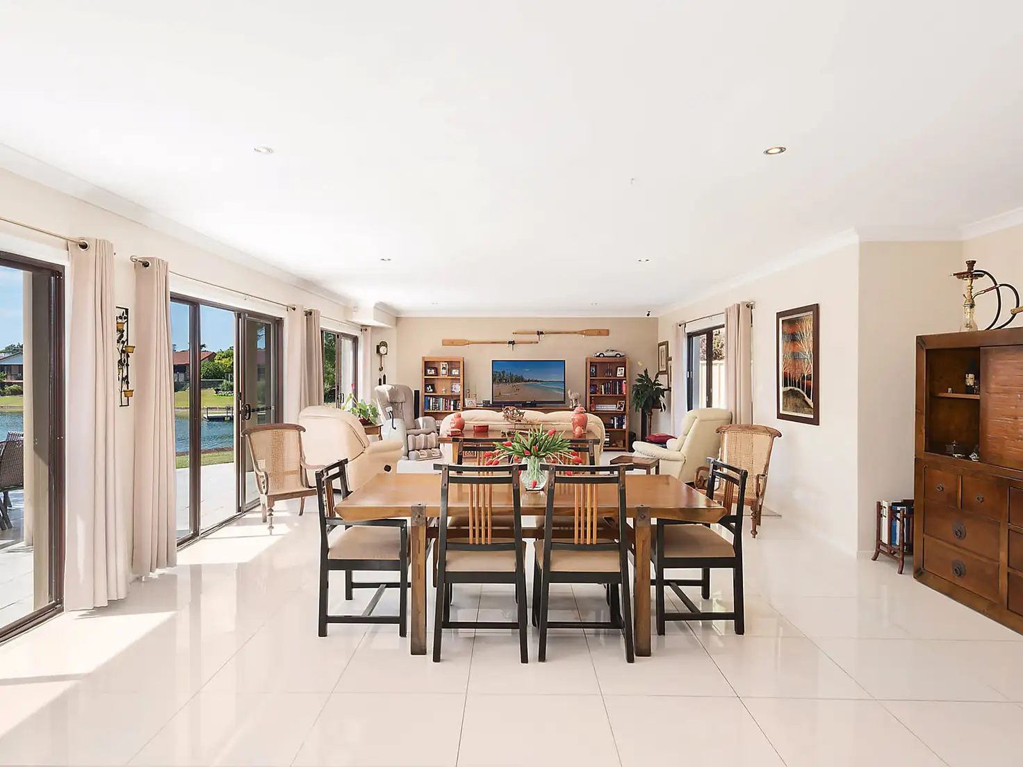 Main view of Homely house listing, 3A Newport Crescent, Port Macquarie NSW 2444