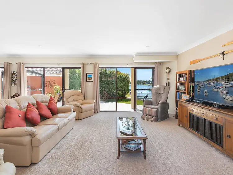 Second view of Homely house listing, 3A Newport Crescent, Port Macquarie NSW 2444