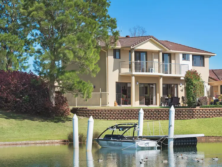 Third view of Homely house listing, 3A Newport Crescent, Port Macquarie NSW 2444