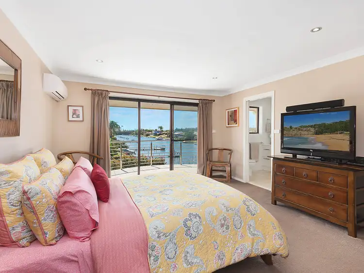Fifth view of Homely house listing, 3A Newport Crescent, Port Macquarie NSW 2444