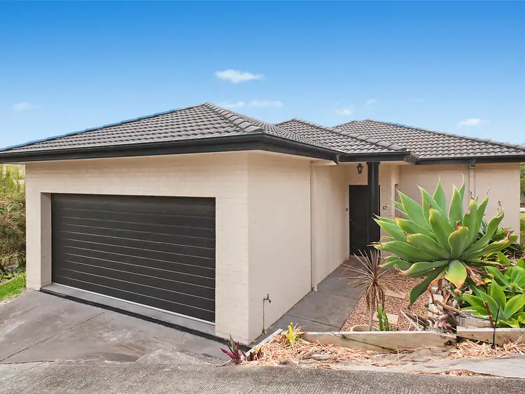 12 Eckford Close, Boambee East NSW 2452