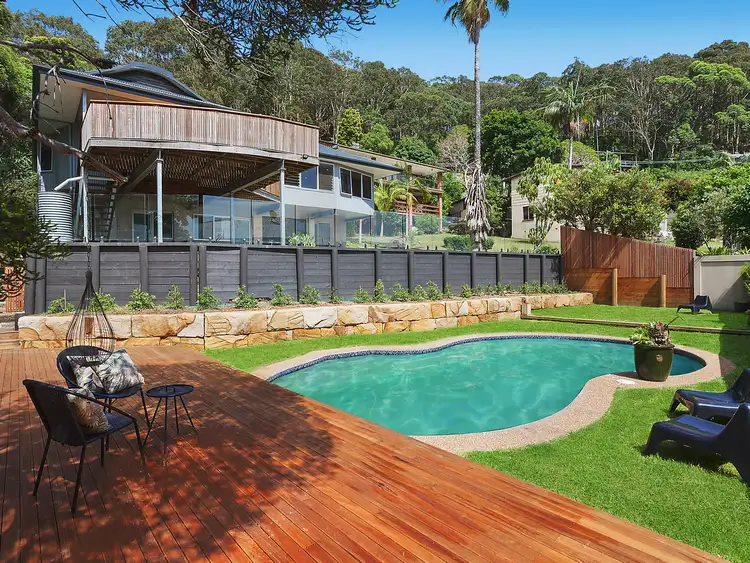 Main view of Homely house listing, 18A Albert Street, Wagstaffe NSW 2257