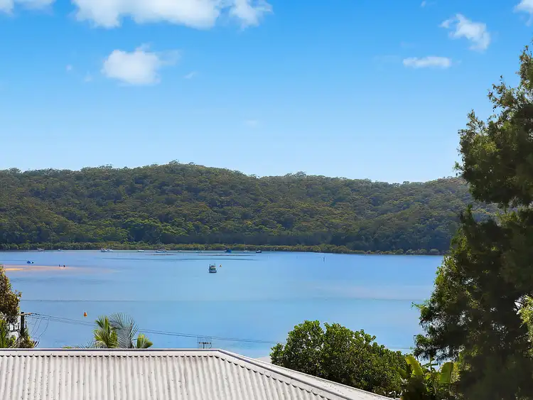 Second view of Homely house listing, 18A Albert Street, Wagstaffe NSW 2257