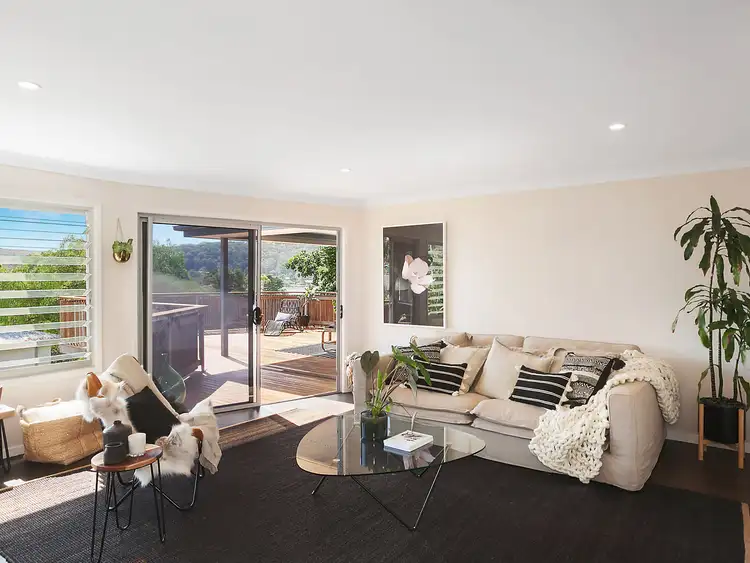 Fourth view of Homely house listing, 18A Albert Street, Wagstaffe NSW 2257