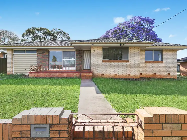 73 Drayton Road, Harristown QLD 4350