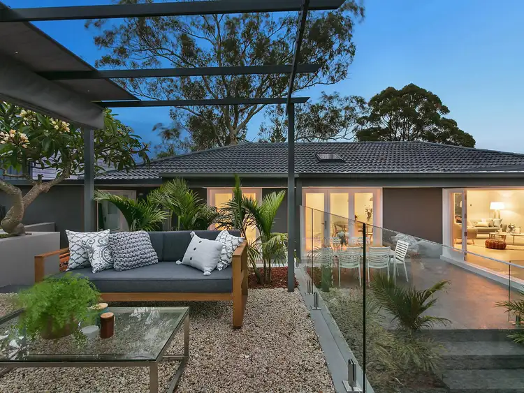 Second view of Homely house listing, 56 Keldie Street, Forestville NSW 2087