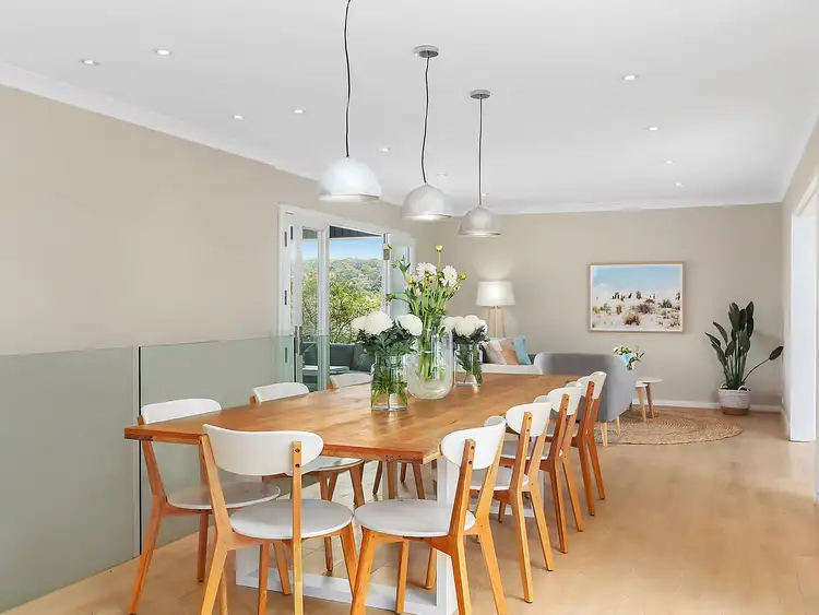 Third view of Homely house listing, 56 Keldie Street, Forestville NSW 2087