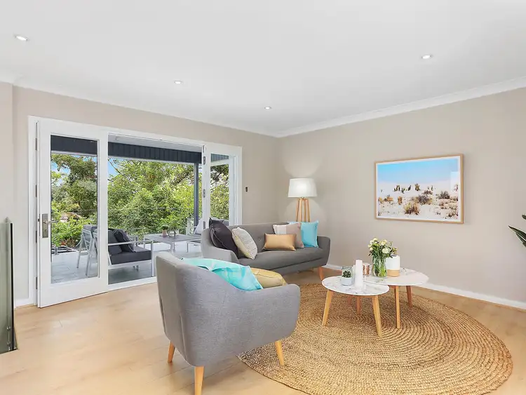 Fifth view of Homely house listing, 56 Keldie Street, Forestville NSW 2087