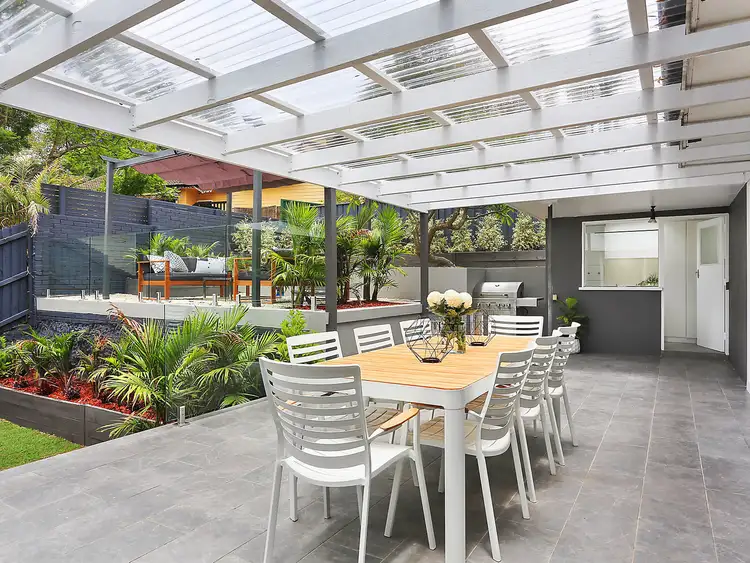 Sixth view of Homely house listing, 56 Keldie Street, Forestville NSW 2087