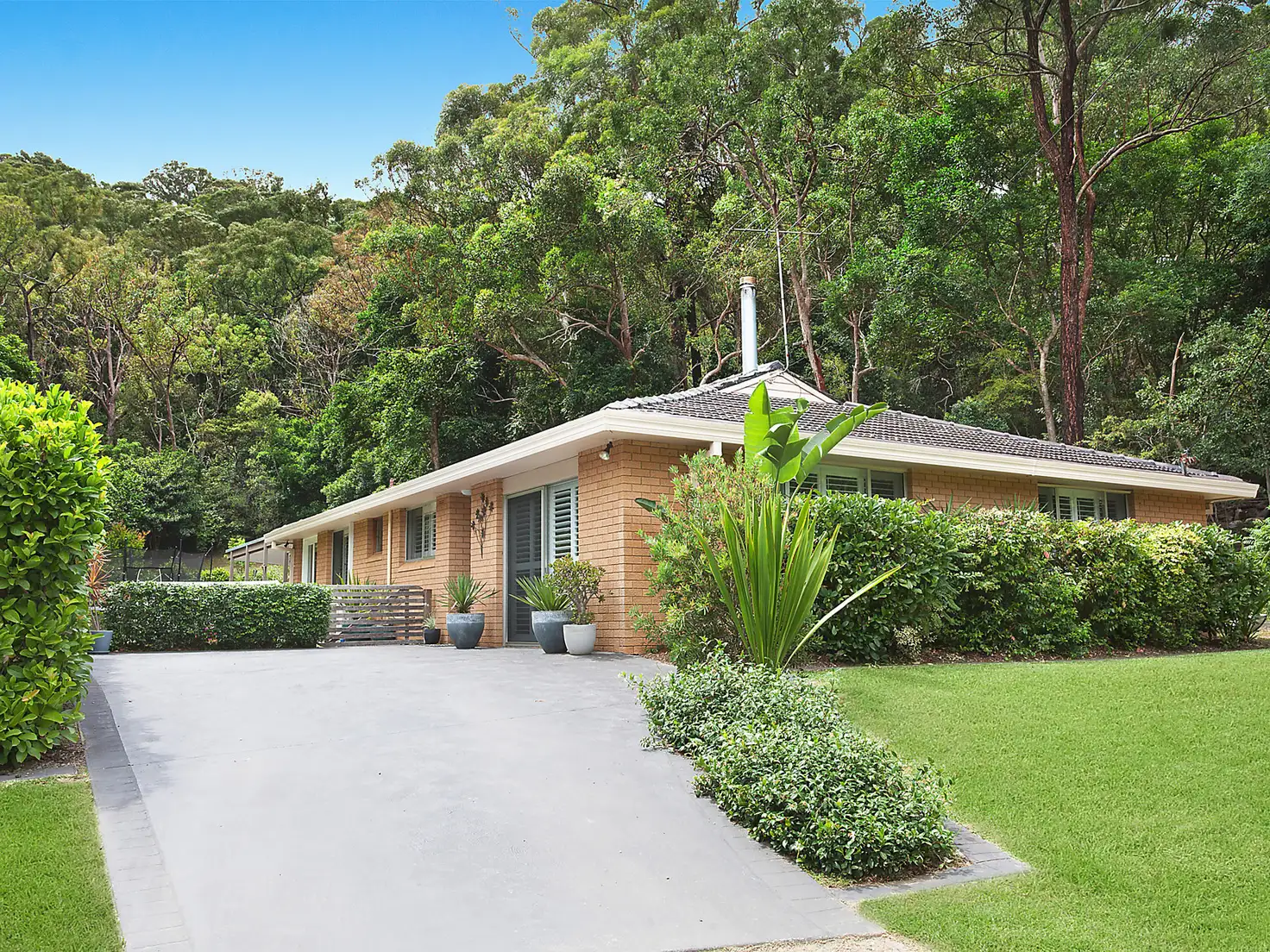 Main view of Homely house listing, 12 Fraser Road, Killcare NSW 2257