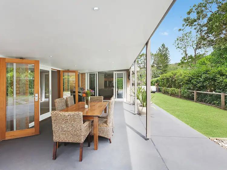 Second view of Homely house listing, 12 Fraser Road, Killcare NSW 2257