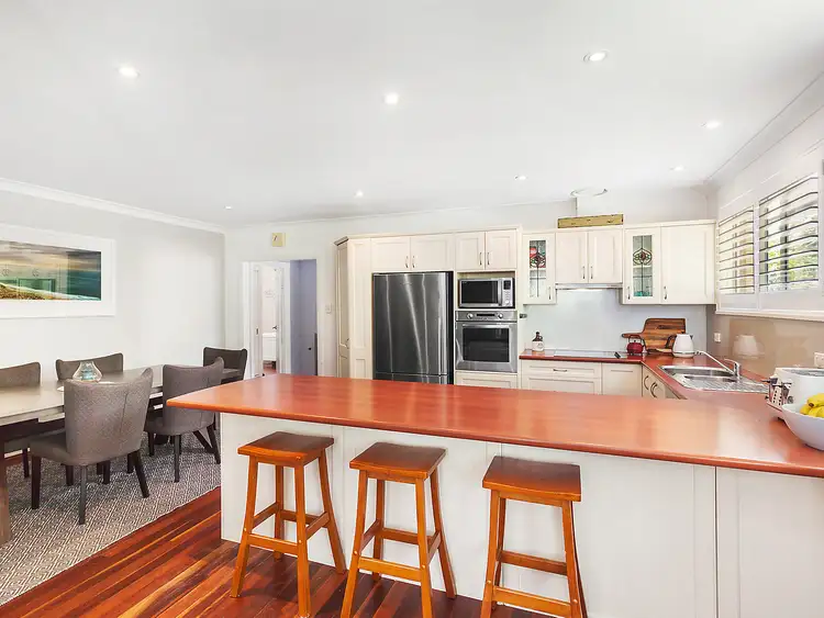 Third view of Homely house listing, 12 Fraser Road, Killcare NSW 2257