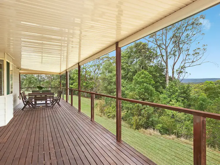 Second view of Homely rural property listing, 123 Pryor Road, Ourimbah NSW 2258