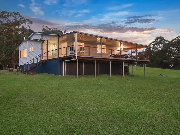 Sixth view of Homely rural property listing, 123 Pryor Road, Ourimbah NSW 2258