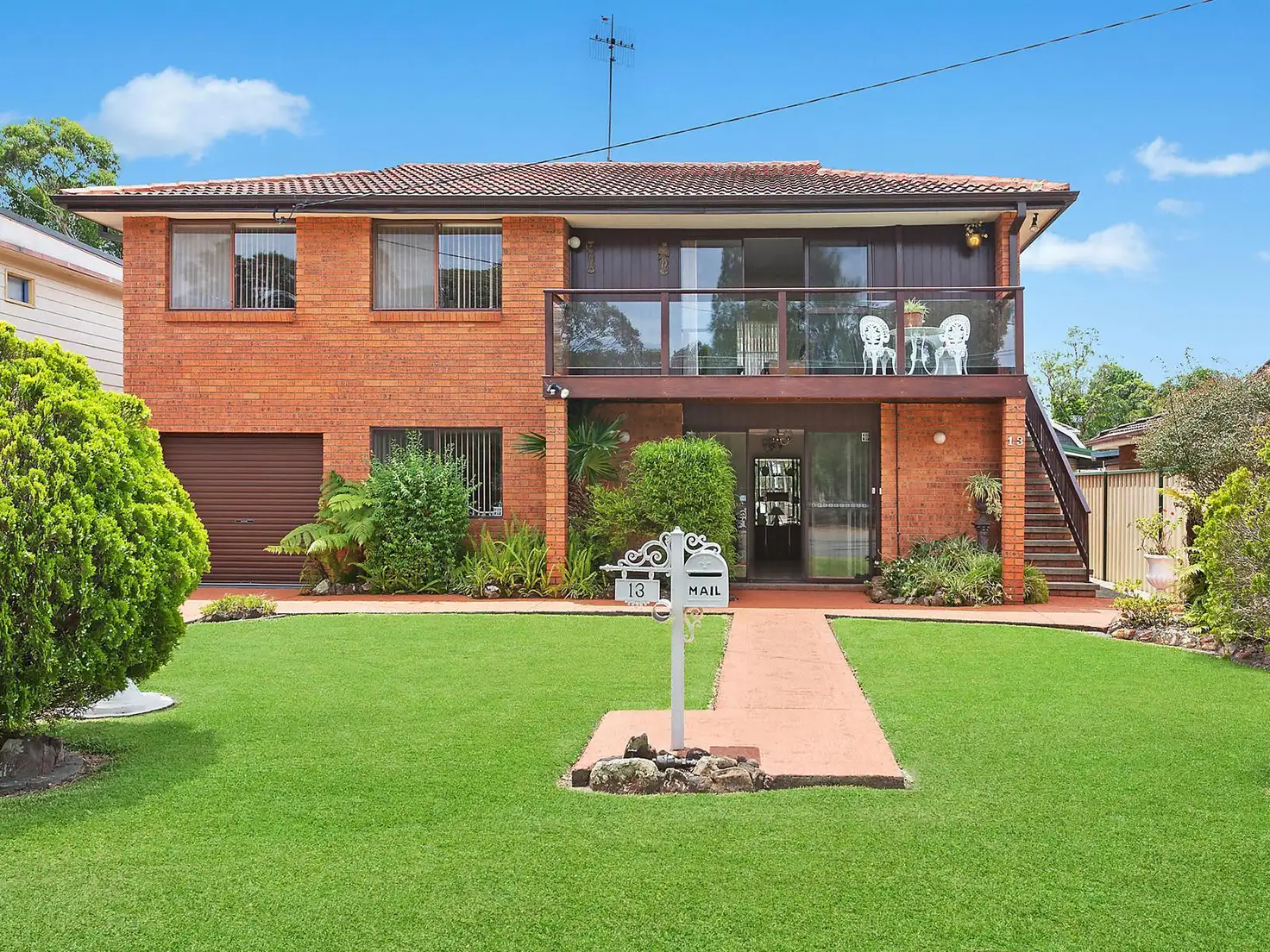 Main view of Homely house listing, 13 Kurraba Parade, Berkeley Vale NSW 2261