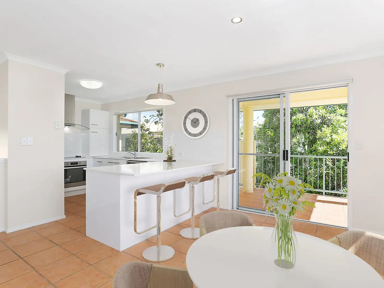 Main view of Homely apartment listing, 4/8 Advance Place, Sunrise Beach QLD 4567