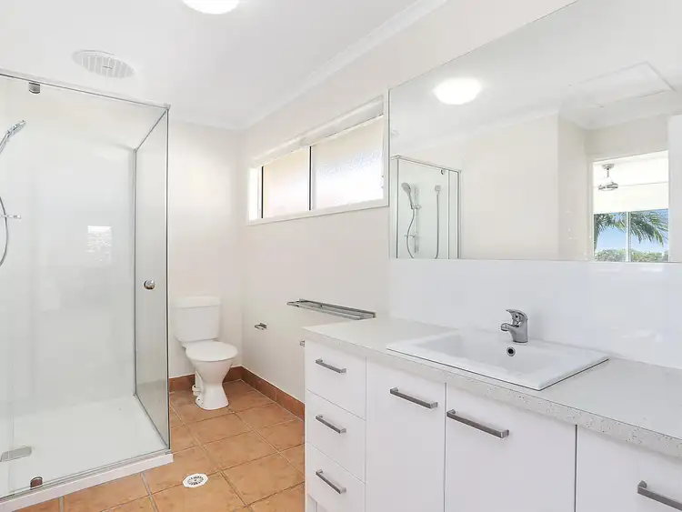 Fifth view of Homely apartment listing, 4/8 Advance Place, Sunrise Beach QLD 4567