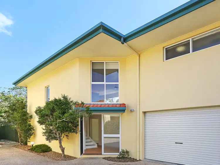 Sixth view of Homely apartment listing, 4/8 Advance Place, Sunrise Beach QLD 4567