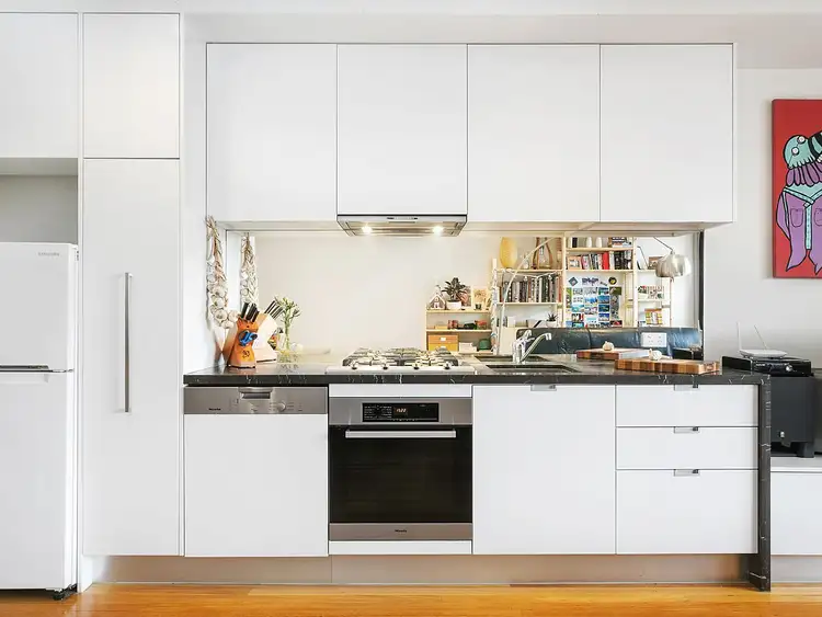 101/222 Rouse Street, Port Melbourne VIC 3207