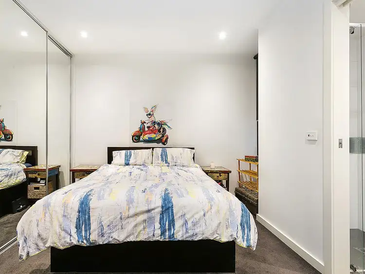 Fifth view of Homely apartment listing, 101/222 Rouse Street, Port Melbourne VIC 3207