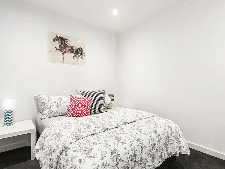 Sixth view of Homely apartment listing, 101/222 Rouse Street, Port Melbourne VIC 3207