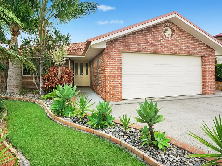 Main view of Homely house listing, 9 Palmetto Place, Sawtell NSW 2452