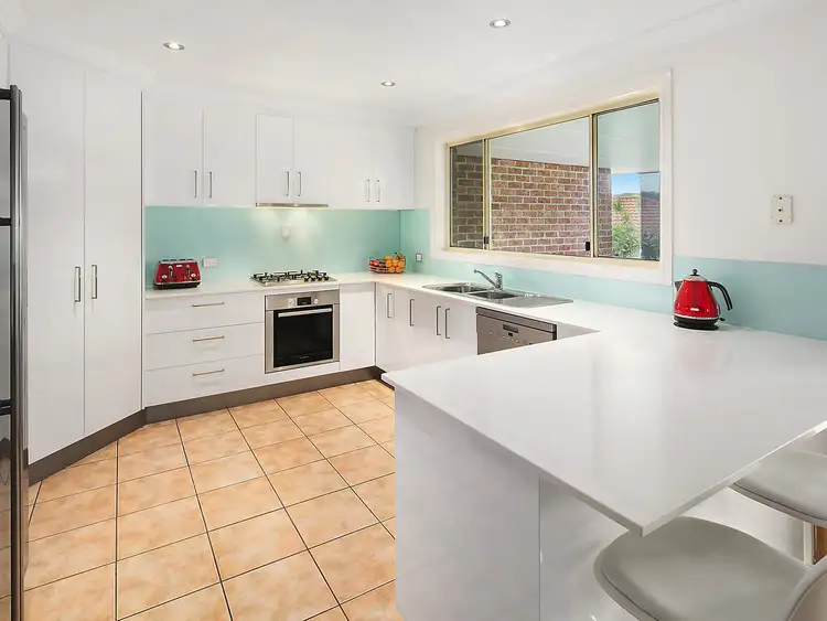 Second view of Homely house listing, 9 Palmetto Place, Sawtell NSW 2452