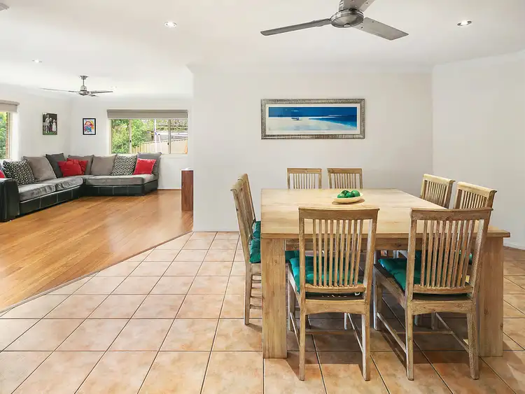 Fourth view of Homely house listing, 9 Palmetto Place, Sawtell NSW 2452