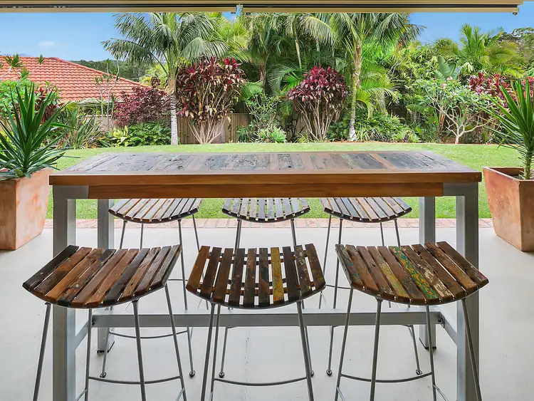 Sixth view of Homely house listing, 9 Palmetto Place, Sawtell NSW 2452