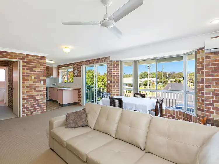 Fourth view of Homely apartment listing, 2/10 Elizabeth Street, Sawtell NSW 2452