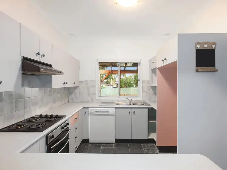 Second view of Homely house listing, 10 Third Avenue, Toukley NSW 2263
