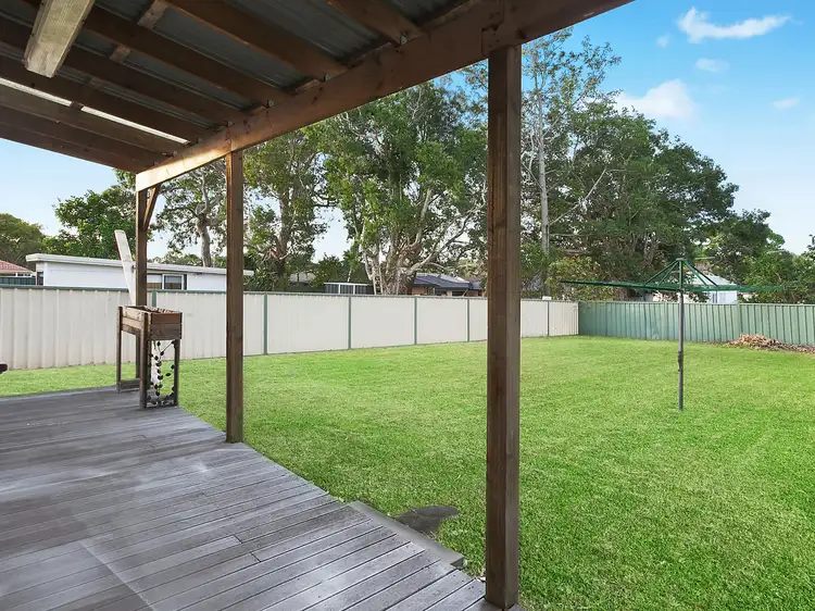 Third view of Homely house listing, 10 Third Avenue, Toukley NSW 2263