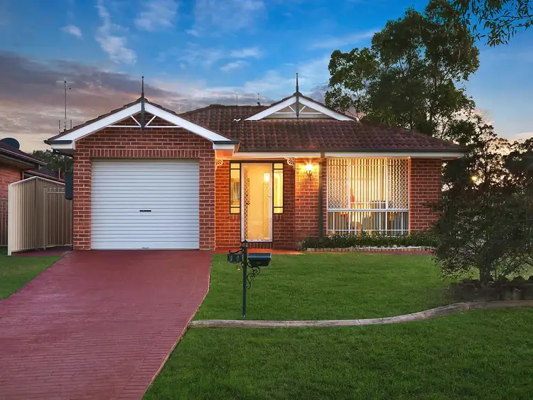 44 Lakewood Drive, Hamlyn Terrace NSW 2259