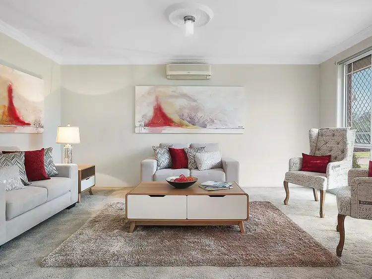 Second view of Homely house listing, 44 Lakewood Drive, Hamlyn Terrace NSW 2259