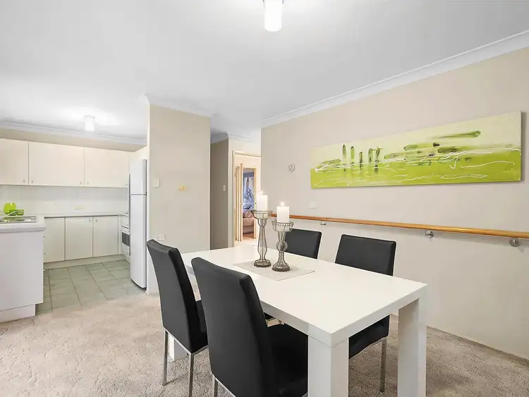 Third view of Homely house listing, 44 Lakewood Drive, Hamlyn Terrace NSW 2259