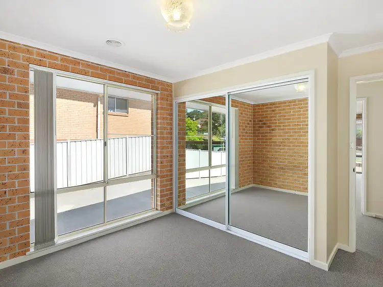 Fourth view of Homely townhouse listing, 33 Gilmore Place, Queanbeyan NSW 2620