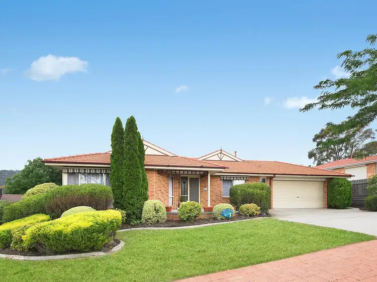 53 Wootton Crescent, Gordon ACT 2906