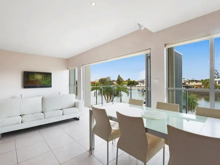 Fifth view of Homely townhouse listing, 3/10 Ray Street, Runaway Bay QLD 4216