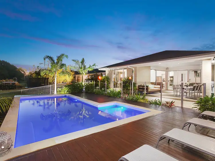 Fifth view of Homely house listing, 31 Sunnycrest Drive, Terranora NSW 2486