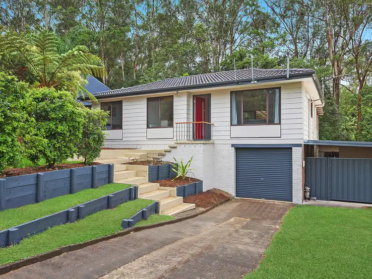 12 Elkhorn Close, Wyoming NSW 2250