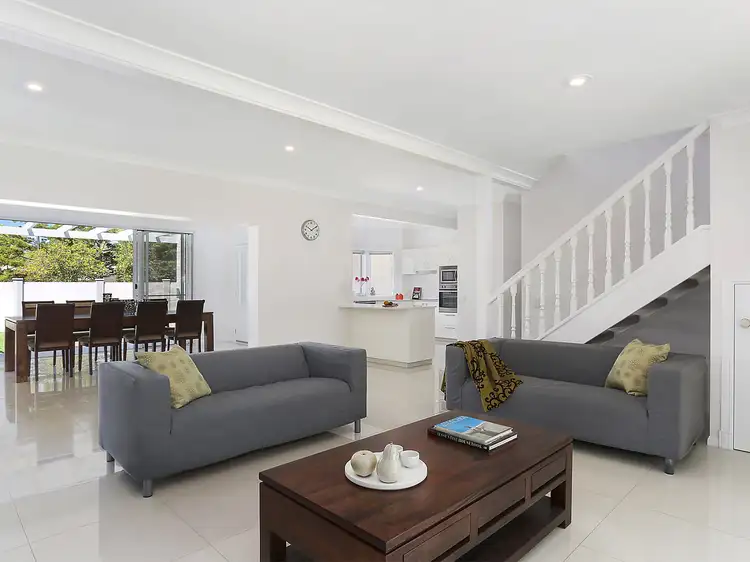 Second view of Homely house listing, 4 Broadreach Court, Noosaville QLD 4566