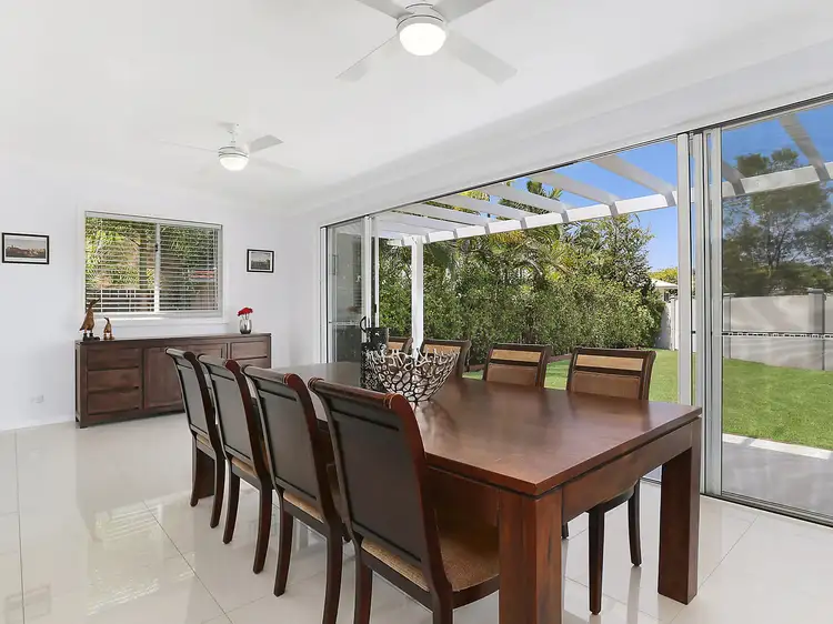 Third view of Homely house listing, 4 Broadreach Court, Noosaville QLD 4566