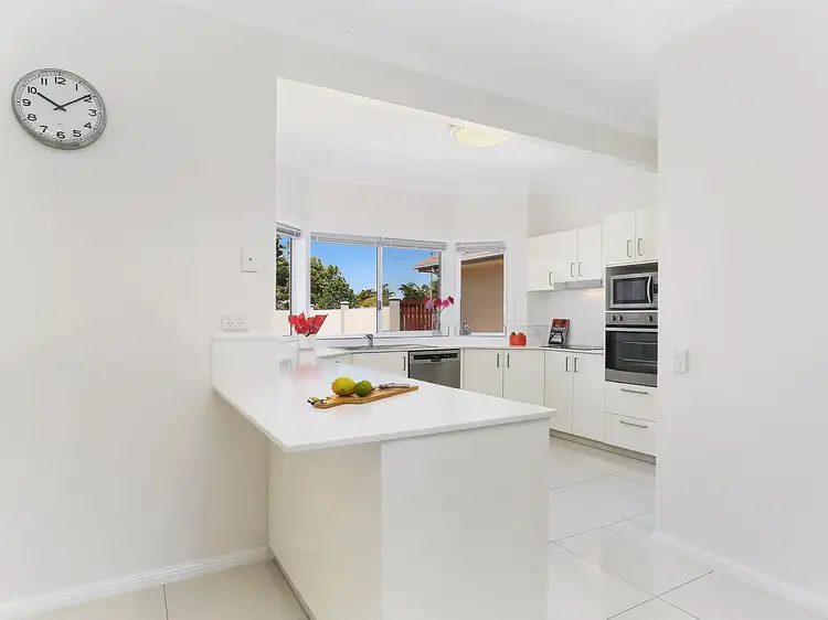 Fourth view of Homely house listing, 4 Broadreach Court, Noosaville QLD 4566