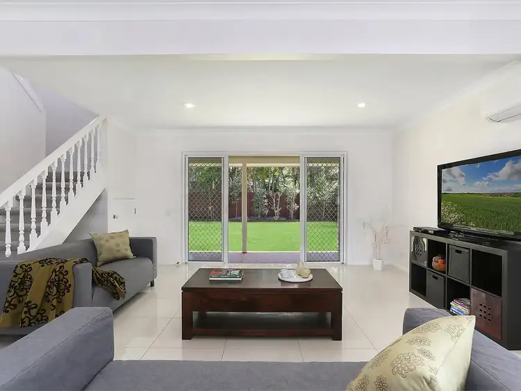 Fifth view of Homely house listing, 4 Broadreach Court, Noosaville QLD 4566