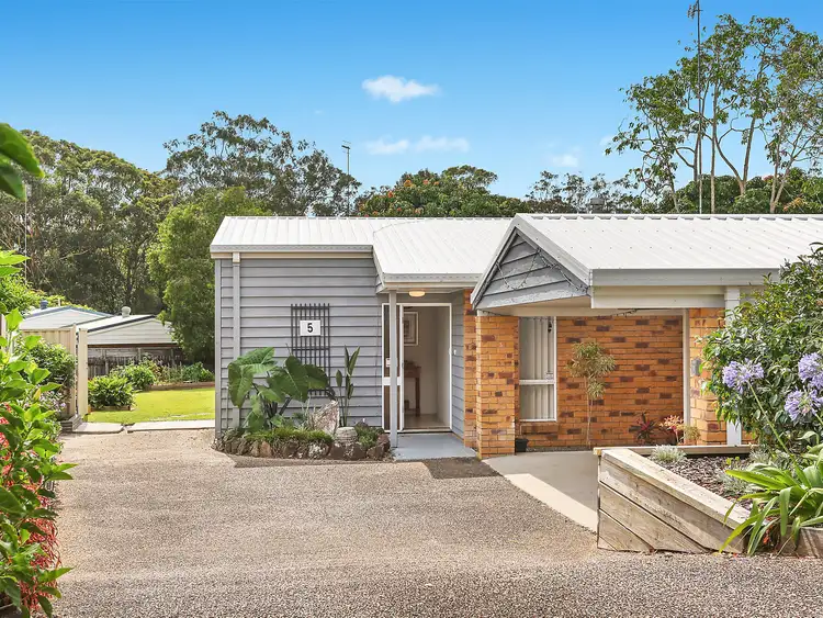 5 Devlin Court, Tewantin QLD 4565