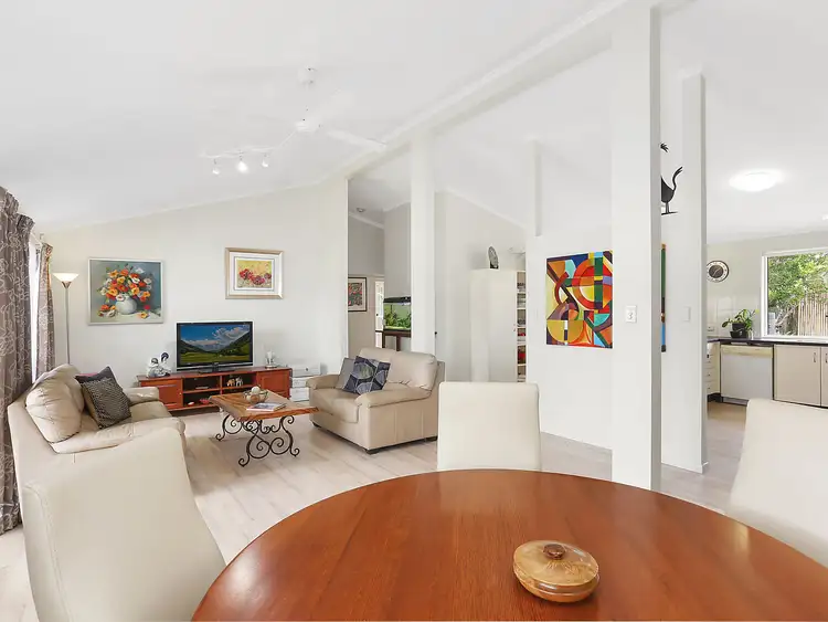 Fourth view of Homely house listing, 5 Devlin Court, Tewantin QLD 4565