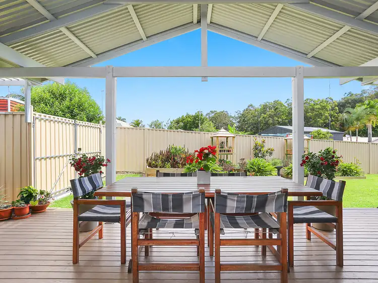 Sixth view of Homely house listing, 5 Devlin Court, Tewantin QLD 4565