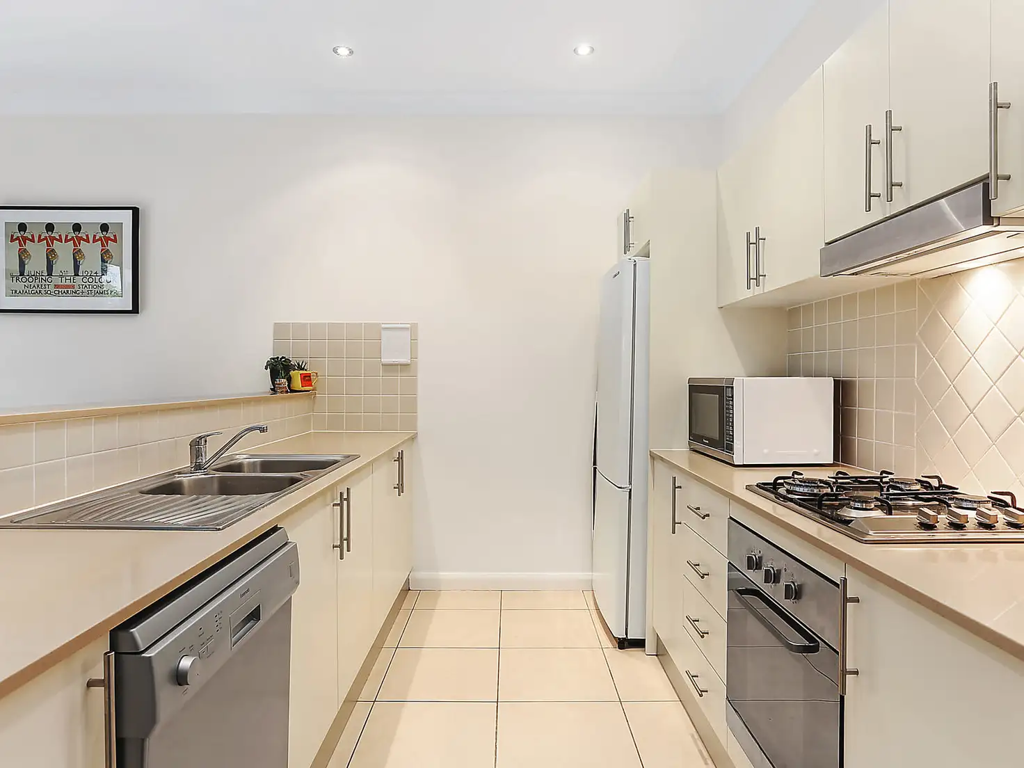 Main view of Homely apartment listing, 8/1A Busaco Road, Marsfield NSW 2122
