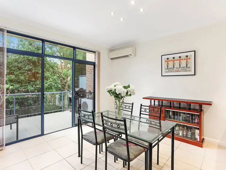 Second view of Homely apartment listing, 8/1A Busaco Road, Marsfield NSW 2122